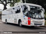 Auto Viação Catarinense 323223 na cidade de Curitiba, Paraná, Brasil, por João Dolzan. Número da foto: #13289292.