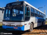 Viação Nossa Senhora dos Navegantes 2207 na cidade de Balneário Piçarras, Santa Catarina, Brasil, por João Dolzan. Número da foto: #13289411.