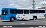 Unimar Transportes 24326 na cidade de Vitória, Espírito Santo, Brasil, por Sergio Corrêa. Número da foto: #13288355.
