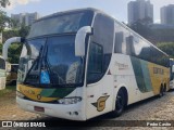 Empresa Gontijo de Transportes 14435 na cidade de Belo Horizonte, Minas Gerais, Brasil, por Pedro Castro. Número da foto: #13288386.
