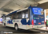 Viação Modelo 9092 na cidade de Aracaju, Sergipe, Brasil, por Eder C.  Silva. Número da foto: #13289787.