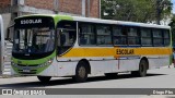 Escolares 094 na cidade de Serrinha, Bahia, Brasil, por Diogo Pbs. Número da foto: #13288428.