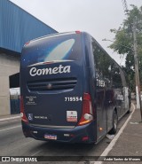 Viação Cometa 719554 na cidade de São Paulo, São Paulo, Brasil, por Andre Santos de Moraes. Número da foto: #13289553.