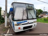 Ônibus Particulares 9703 na cidade de Sumaré, São Paulo, Brasil, por Luan Rodrigues. Número da foto: #13290254.