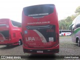 Lirabus 21055 na cidade de Campinas, São Paulo, Brasil, por Gabriel Brunhara. Número da foto: #13289063.
