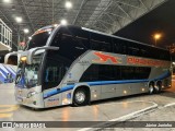 Viação Piracicabana 212407 na cidade de Bauru, São Paulo, Brasil, por Júnior Juninho. Número da foto: #13288460.