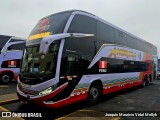 America Express  na cidade de Chimbote, Santa, Áncash, Peru, por Joaquín Mauricio Vidal Mollyk. Número da foto: #13290364.