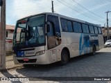 Transtusa - Transporte e Turismo Santo Antônio 84 na cidade de Araquari, Santa Catarina, Brasil, por Bruno Cercal. Número da foto: #13288408.