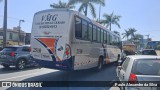 VMG - Viação Minas Gerais 2510 na cidade de Sete Lagoas, Minas Gerais, Brasil, por Paulo Alexandre da Silva. Número da foto: #13289295.
