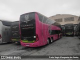 Viação Garcia 86099 na cidade de Curitiba, Paraná, Brasil, por Paulo Sergio Mangueira dos Santos . Número da foto: #13288879.