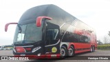 Lirabus 41900 na cidade de Itu, São Paulo, Brasil, por Henrique Oliveira. Número da foto: #13287961.