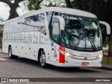 Auto Viação Catarinense 3458 na cidade de Curitiba, Paraná, Brasil, por João Dolzan. Número da foto: #13289329.
