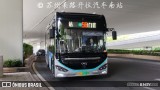 苏州公交集团吴中公司 - Grupo de Transporte Público de Wuzhong Company 3-3219 na cidade de Suzhou, China, por 北广公交集团 BNSY交通联盟. Número da foto: #13287950.