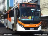 Expresso Nossa Senhora da Glória B06039 na cidade de Nova Iguaçu, Rio de Janeiro, Brasil, por Pietro dos Reis Gonçalves . Número da foto: #13288872.