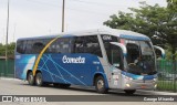 Viação Cometa 15133 na cidade de São Paulo, São Paulo, Brasil, por George Miranda. Número da foto: #:id.