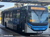 Viação Nossa Senhora das Graças A71523 na cidade de Rio de Janeiro, Rio de Janeiro, Brasil, por Mateus Dos Santos Do Nascimento. Número da foto: #13288868.
