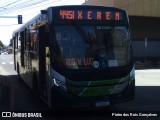 Transportes Flores RJ 128.075 na cidade de Nova Iguaçu, Rio de Janeiro, Brasil, por Pietro dos Reis Gonçalves . Número da foto: #13288407.