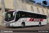 Bento Transportes 43 na cidade de Bento Gonçalves, Rio Grande do Sul, Brasil, por Lucas Pedro Trojan. Número da foto: #13288419.