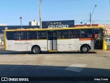 Viação Araguarina 3196 na cidade de Goiânia, Goiás, Brasil, por Arley Costa. Número da foto: #13288721.