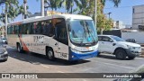 VMG - Viação Minas Gerais 2508 na cidade de Sete Lagoas, Minas Gerais, Brasil, por Paulo Alexandre da Silva. Número da foto: #13289290.