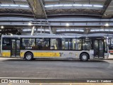 Viação Metrópole Paulista - Zona Leste 3 2034 na cidade de São Paulo, São Paulo, Brasil, por Mateus C.  Cardoso. Número da foto: #13288084.