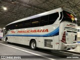 Viação Piracicabana 462421 na cidade de Bauru, São Paulo, Brasil, por Júnior Juninho. Número da foto: #13288464.
