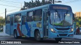 Viação Siará Grande 14306 na cidade de Fortaleza, Ceará, Brasil, por Pedro Henrique Pinheiro. Número da foto: #13290390.