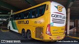Empresa Gontijo de Transportes 19315 na cidade de Sete Lagoas, Minas Gerais, Brasil, por Paulo Alexandre da Silva. Número da foto: #13289279.