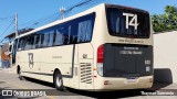 T4 Logística 620 na cidade de Serra, Espírito Santo, Brasil, por Thaynan Sarmento. Número da foto: #:id.