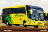 Rio Verde Turismo 533 na cidade de Toledo, Paraná, Brasil, por Flávio Oliveira. Número da foto: #13289565.