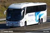 Transturismo Turismo e Fretamento 800 na cidade de Canas, São Paulo, Brasil, por João Felipe. Número da foto: #:id.