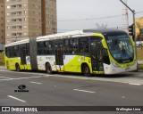 Expresso CampiBus 2531 na cidade de Campinas, São Paulo, Brasil, por Wellington Lima. Número da foto: #13288191.