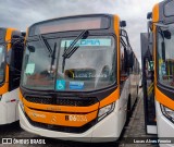 Expresso Nossa Senhora da Glória B06034 na cidade de Mesquita, Rio de Janeiro, Brasil, por Lucas Alves Ferreira. Número da foto: #13289036.