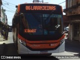 Expresso Nossa Senhora da Glória B06003 na cidade de Nova Iguaçu, Rio de Janeiro, Brasil, por Pietro dos Reis Gonçalves . Número da foto: #13288455.