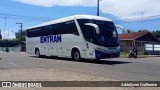 EMTRAM - Empresa de Transportes Manacapuru 1200 na cidade de Novo Airão, Amazonas, Brasil, por Adrielyson Guilherme. Número da foto: #:id.
