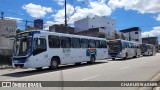 Expresso Nacional de Luxo 1029 na cidade de Campina Grande, Paraíba, Brasil, por CHARLES WAGNER. Número da foto: #13288048.