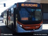 Expresso Nossa Senhora da Glória B06099 na cidade de Nova Iguaçu, Rio de Janeiro, Brasil, por Pietro dos Reis Gonçalves . Número da foto: #13288397.