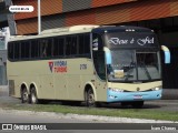 Vitória Turismo 21726 na cidade de Salvador, Bahia, Brasil, por Ícaro Chagas. Número da foto: #13289373.