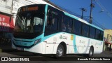 Auto Viação Dragão do Mar 42527 na cidade de Fortaleza, Ceará, Brasil, por Bernardo Pinheiro de Sousa. Número da foto: #:id.