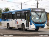 Empresa São Francisco 2501 na cidade de Satuba, Alagoas, Brasil, por Rodrigo Fonseca. Número da foto: #13289251.