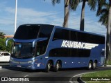 Viação Águia Branca 50170 na cidade de Vitória, Espírito Santo, Brasil, por Douglas Andrez. Número da foto: #13288121.