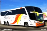 Starline Turismo 1900 na cidade de Caçapava, São Paulo, Brasil, por odair lopes. Número da foto: #13290181.