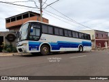 Ônibus Particulares 9703 na cidade de Sumaré, São Paulo, Brasil, por Luan Rodrigues. Número da foto: #13290263.
