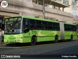 SOGAL - Sociedade de Ônibus Gaúcha Ltda. 201 na cidade de Canoas, Rio Grande do Sul, Brasil, por Rodrigo Koscolka. Número da foto: #13288600.