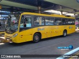 Canasvieiras Transportes 6095 na cidade de Florianópolis, Santa Catarina, Brasil, por Emerson Dorneles. Número da foto: #13288657.