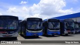 Radial Suzano 1137 na cidade de Suzano, São Paulo, Brasil, por Thiago de Souza. Número da foto: #13287904.