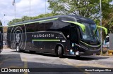 Viação Garcia 92090 na cidade de Sorocaba, São Paulo, Brasil, por Flavio Rodrigues Silva. Número da foto: #13290076.