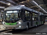Viação Santa Brígida 1 1114 na cidade de São Paulo, São Paulo, Brasil, por Mateus C.  Cardoso. Número da foto: #13288085.