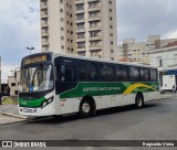 Tuga Turismo 14250 na cidade de Espírito Santo do Pinhal, São Paulo, Brasil, por Reginaldo Vieira. Número da foto: #13289383.