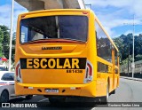 ATT - Atlântico Transportes e Turismo 881438 na cidade de Salvador, Bahia, Brasil, por Gustavo Santos Lima. Número da foto: #13288818.